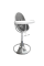 Стільчик Bloom Fresco Chrome Silver limited з вкладкою