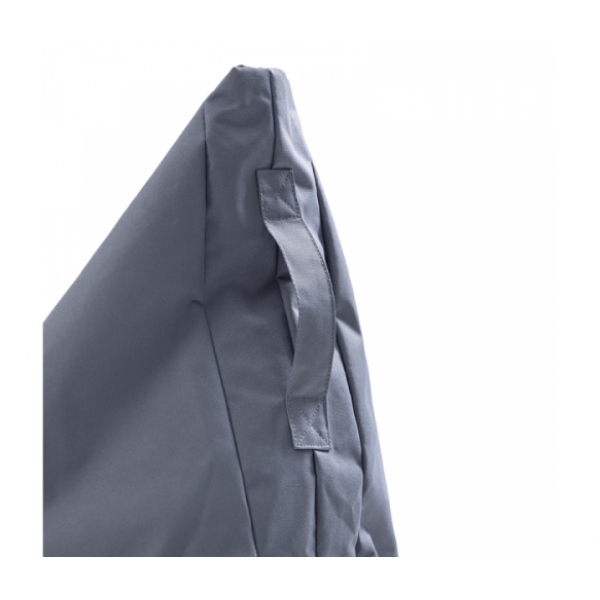 Крісло-пуфик TRIANGLE