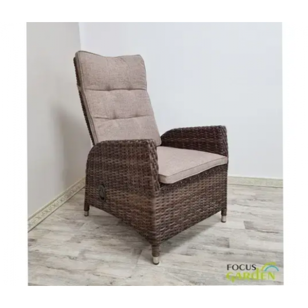 Комплект садових меблів MALTA DUO