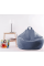 Крісло-пуфик Bean Bag