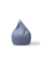 Крісло-пуфик Bean Bag