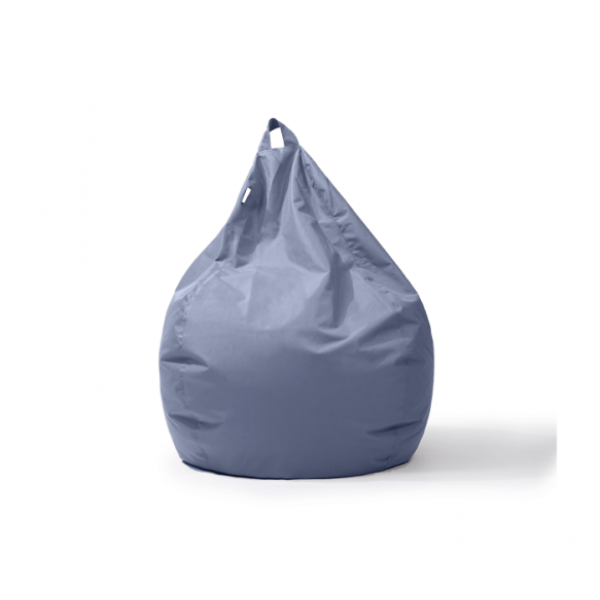 Крісло-пуфик Bean Bag