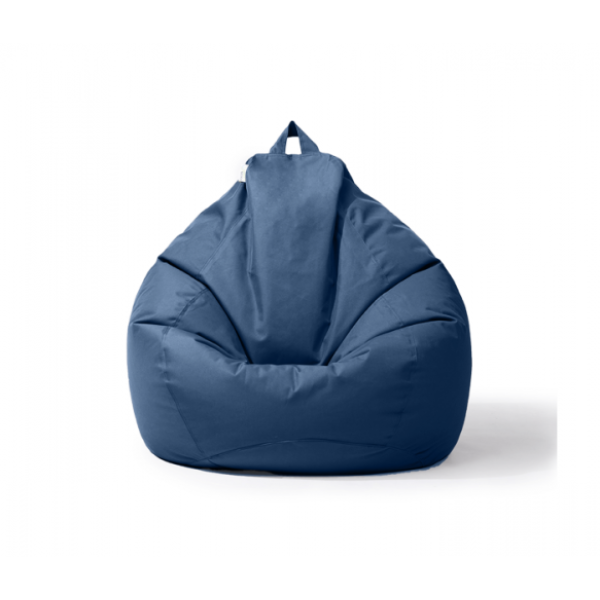 Крісло-пуфик Bean Bag