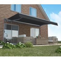 Маркіза для балкону Gutroof PREMIUM 400x300 см