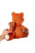 Музикальна іграшка Cloud b Frankie the Fox