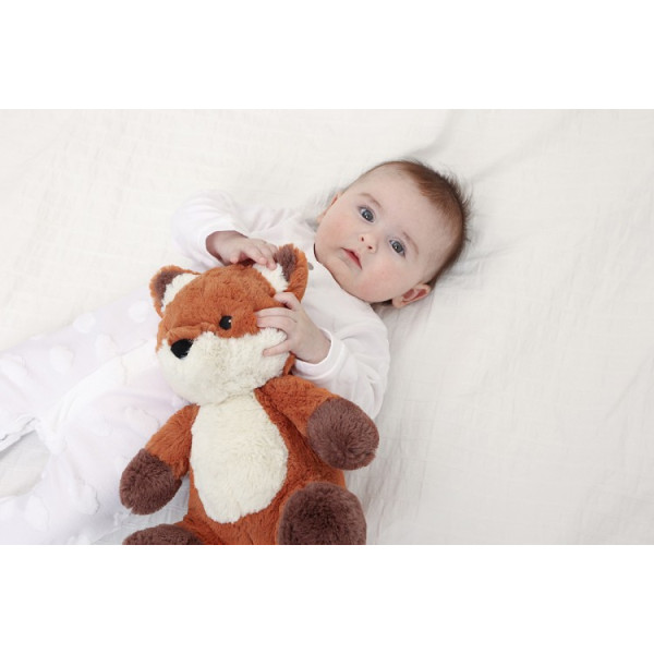 Музикальна іграшка Cloud b Frankie the Fox