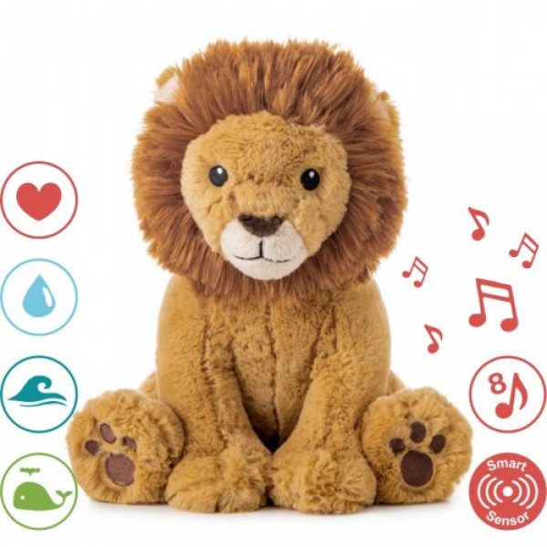 Музикальна іграшка Cloud b Louis Lion