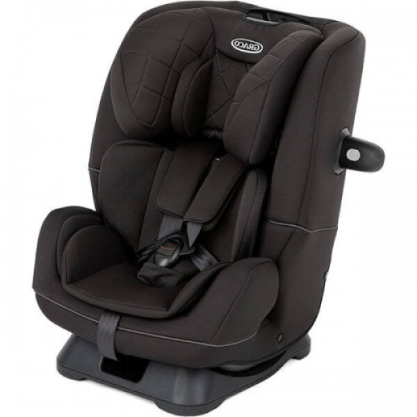 Автокрісло Graco SLIMFIT I-SIZE