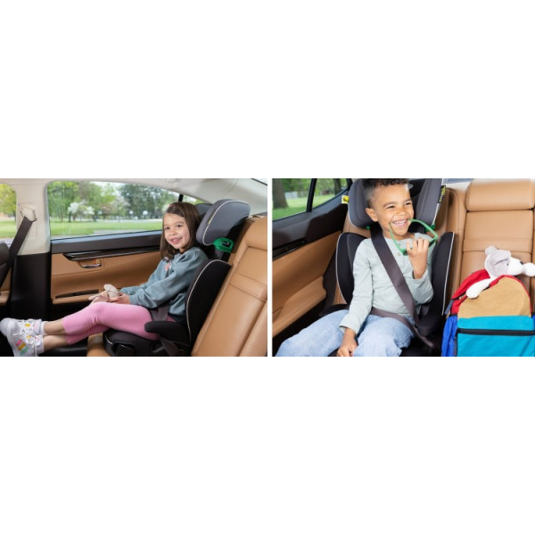 Автокрісло Graco LOGICO L I-SIZE