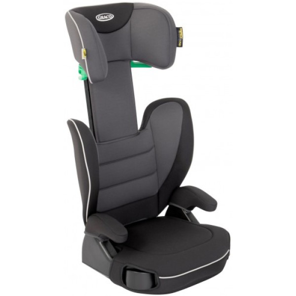 Автокрісло Graco LOGICO L I-SIZE