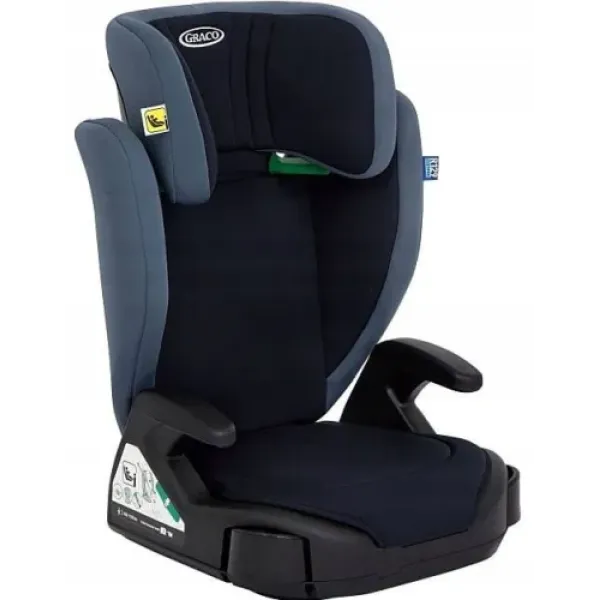 Автокрісло Graco JUNIOR MAXI I-SIZE