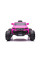 Дитячий електромобіль LEANToys Mercedes DK-MT950 2
