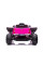 Дитячий електромобіль LEANToys Mercedes DK-MT950 2