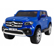 Электромобиль RAMIZ Mercedes Benz X-Class MP4
