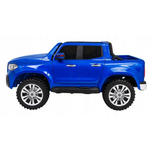 Електромобіль RAMIZ Mercedes Benz X-Class MP4 Лакований