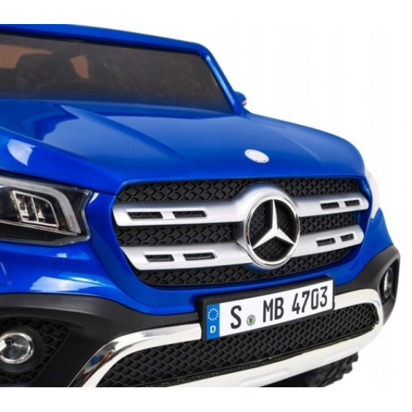 Електромобіль RAMIZ Mercedes Benz X-Class MP4 Лакований
