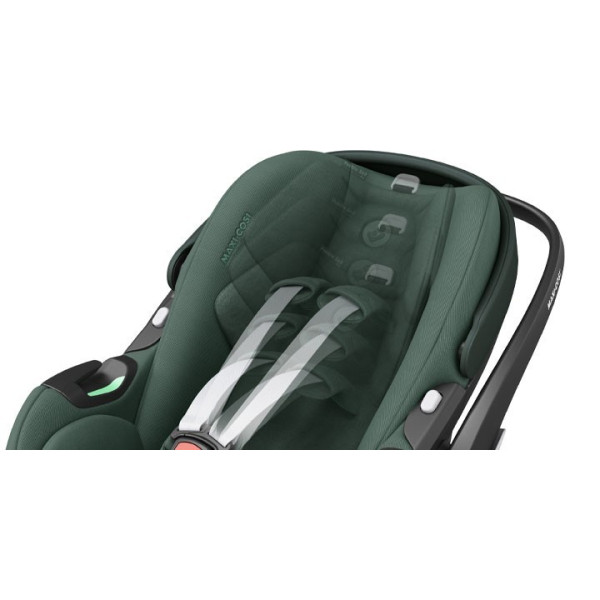 Автокресло Maxi-Cosi Pebble 360 Pro