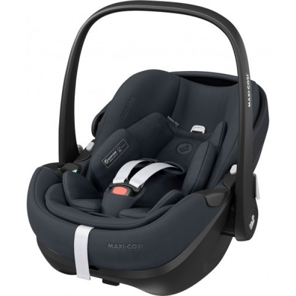 Автокресло Maxi-Cosi Pebble 360 Pro