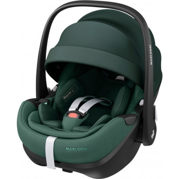 Автокресло Maxi-Cosi Pebble 360 Pro