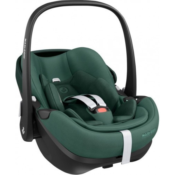 Автокресло Maxi-Cosi Pebble 360 Pro