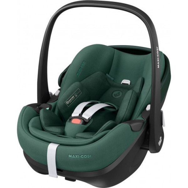 Автокресло Maxi-Cosi Pebble 360 Pro