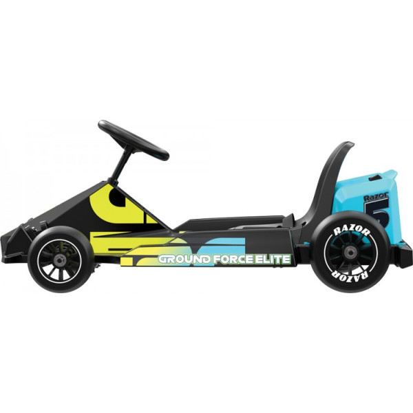 Дріфт-карт Razor Ground Force Elite 25173804