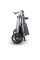 Коляска 2в1 для двійні UPPAbaby VISTA 2