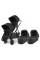 Коляска 2в1 для двійні UPPAbaby VISTA 2