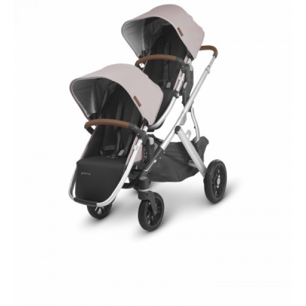Прогулянкова коляска для двійні UPPAbaby VISTA 2