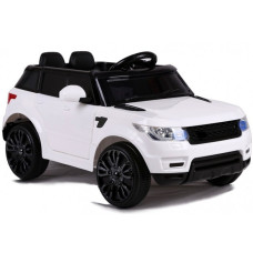 Дитячий електромобіль LEANToys Range rover HL1638