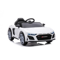 Дитячий електромобіль LEANToys Audi R8 Lift A300