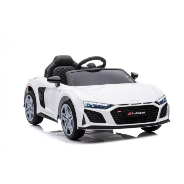 Детский электромобиль LEANToys Audi R8 Lift A300