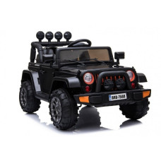 Дитячий електромобіль LEANToys Jeep BRD-7588 4x4