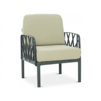 Садове крісло Novussi GARDA