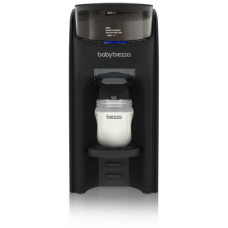 Машина для приготування молочної суміші Baby Brezza Formula Pro Advanced All Black FRP0131