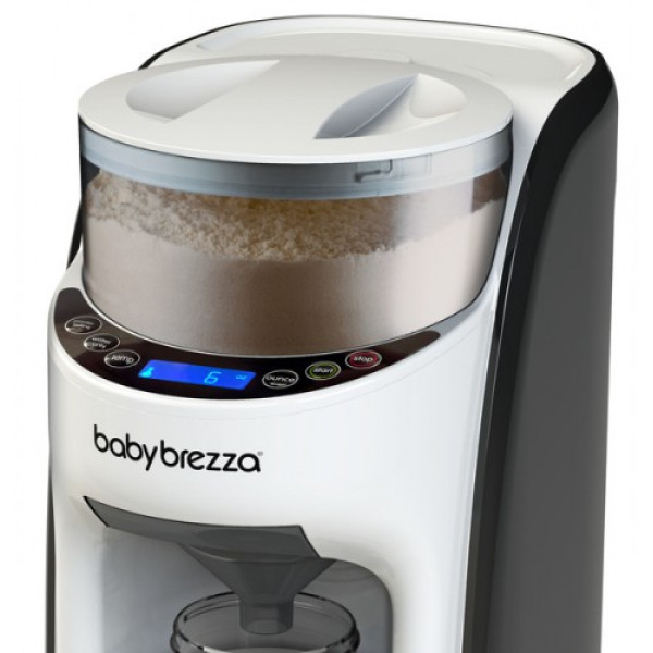 Машина для приготування молочної суміші Baby Brezza Formula Pro Advanced FRP0046