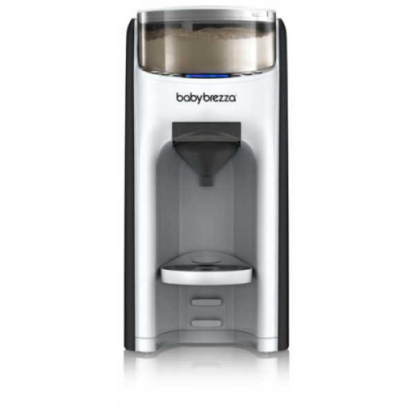 Машина для приготування молочної суміші Baby Brezza Formula Pro Advanced FRP0046