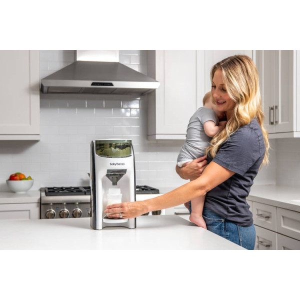 Машина для приготування молочної суміші Baby Brezza Formula Pro Advanced FRP0046