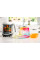 Блендер-пароварка Baby Brezza Food Maker Deluxe BRZ00141