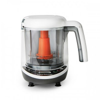 Блендер-пароварка Baby Brezza Food Maker Deluxe BRZ00141