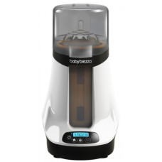 Підігрівач пляшечок Baby Brezza Safe + Smart Bottle Warmer BRZ00139