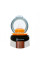 Підігрівач пляшечок Baby Brezza Safe + Smart Bottle Warmer BRZ00139