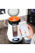 Підігрівач пляшечок Baby Brezza Safe + Smart Bottle Warmer BRZ00139