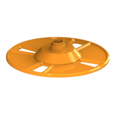 Вимірювальний диск Baby Brezza Formula Pro Advanced