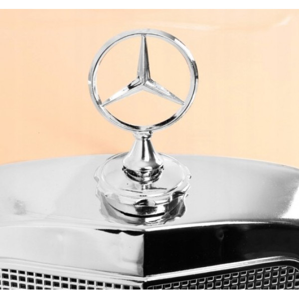Електромобіль RAMIZ Mercedes Benz 300S RETRO Лакований
