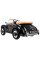 Електромобіль RAMIZ Mercedes Benz 300S RETRO Лакований