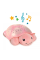 Ночник с проектором Cloud b Twinkling Twilight Turtle