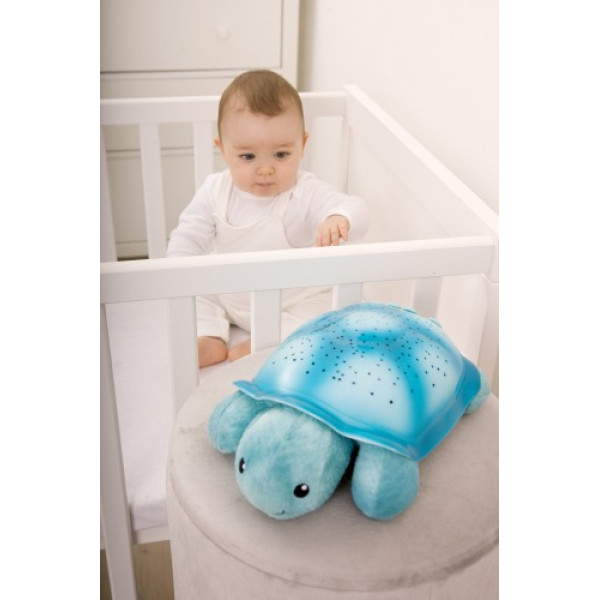 Ночник с проектором Cloud b Twinkling Twilight Turtle