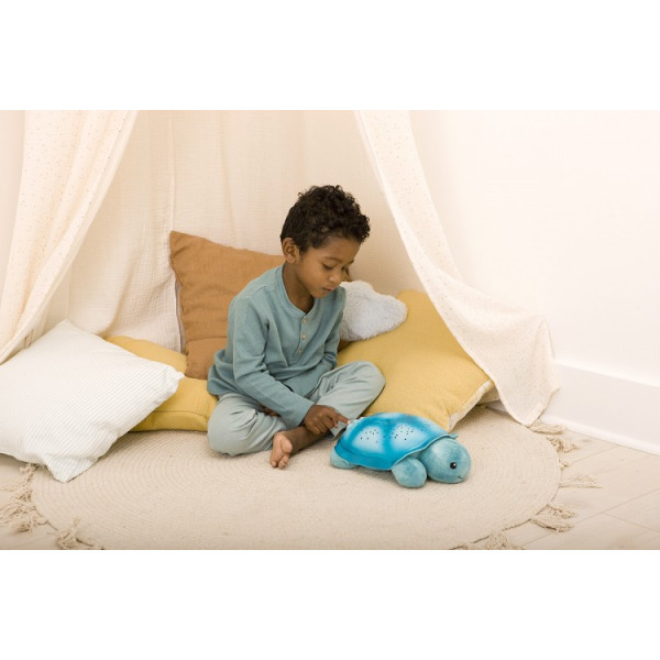 Ночник с проектором Cloud b Twinkling Twilight Turtle