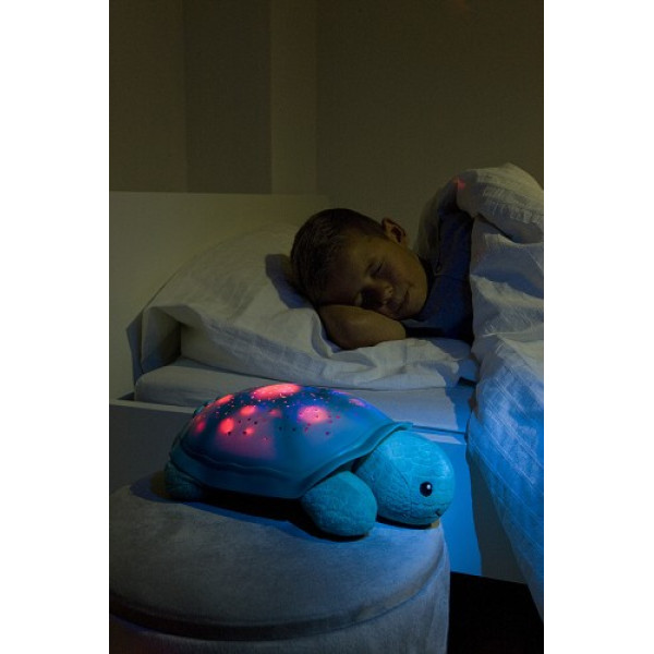 Ночник с проектором Cloud b Twinkling Twilight Turtle